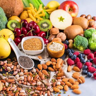 Alimentación