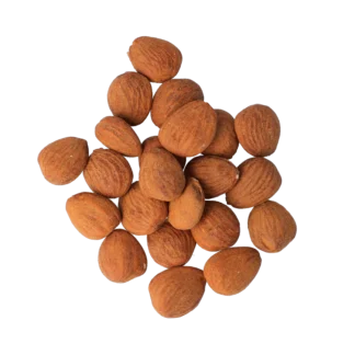 Almendra Marcona con piel