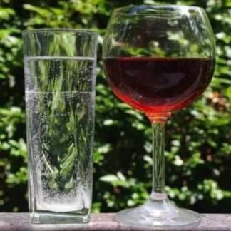 Bebidas (agua, vino, etc.)
