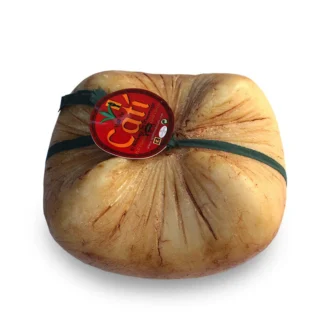 Queso de Catí - Pañoleta suave (cabra)
