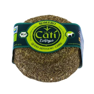 Queso de Catí - Romero (eco)