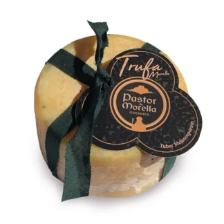 Queso de Catí - Trufa (oveja)
