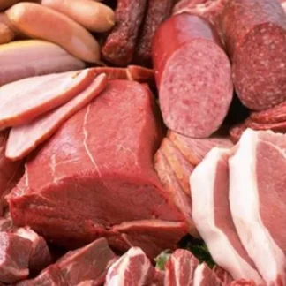Carnes y embutidos