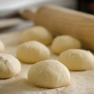 Panes y repostería