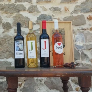 Bodega Pou Piques Servei Albocasser