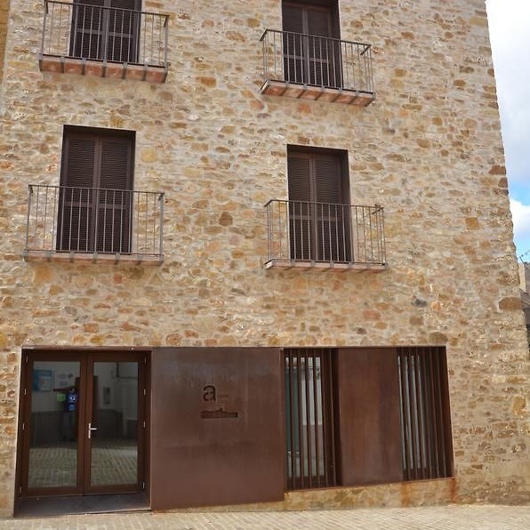 Hotel Abadía del Maestrat (La Serratella)