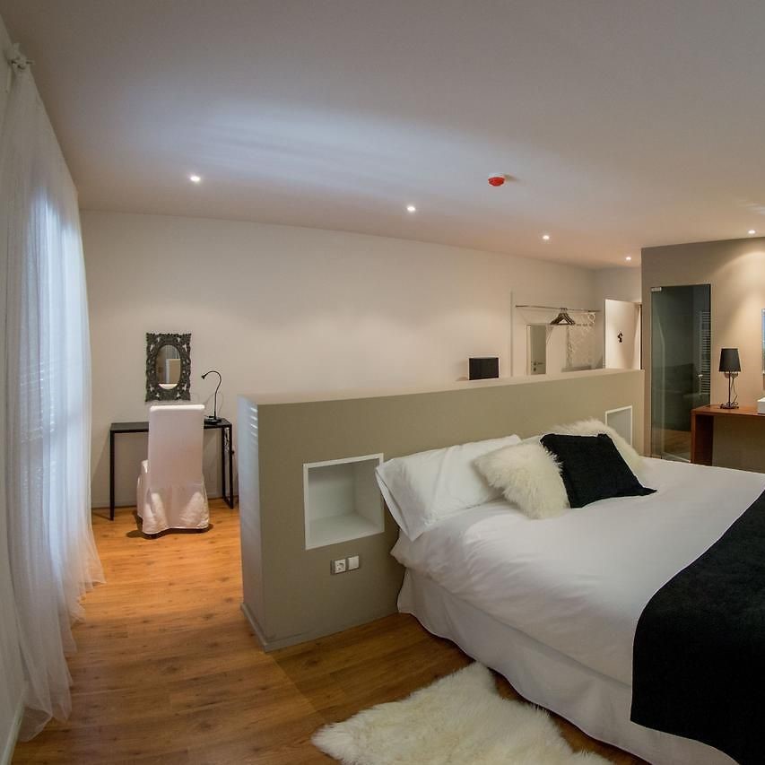Hotel Abadía del Maestrat (La Serratella) - Imagen 2