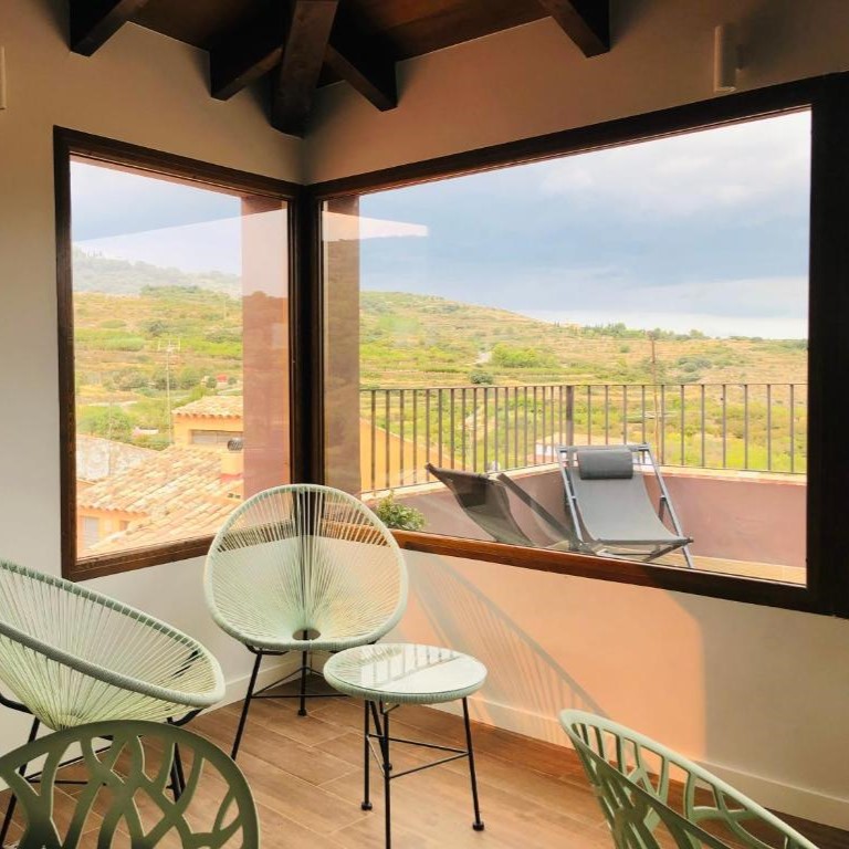Hotel Abadía del Maestrat (La Serratella) - Imagen 3