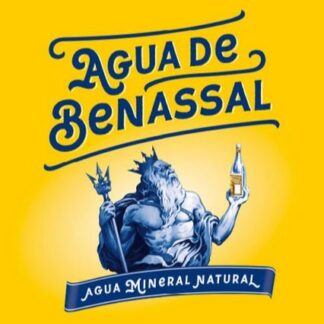 Agua de Benassal - Colecci&oacute;n Gourmet