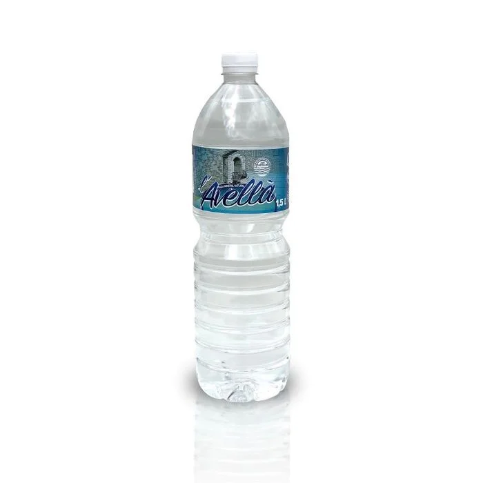 Aigua de l'Avellà - Caixa de 12 ampolles de 1.5 lt - Imatge 2