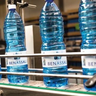 Agua de Benassal