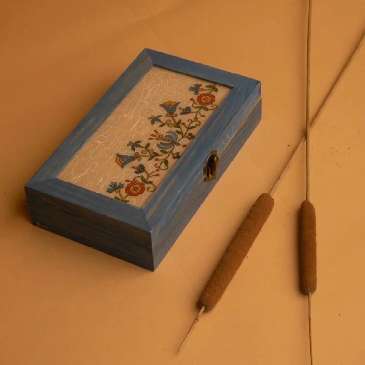 Cosetes i Detallets - Artesania en Culla