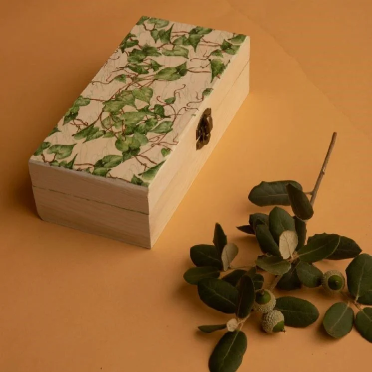 Cosetes i Detallets - Artesania en Culla - Imatge 3