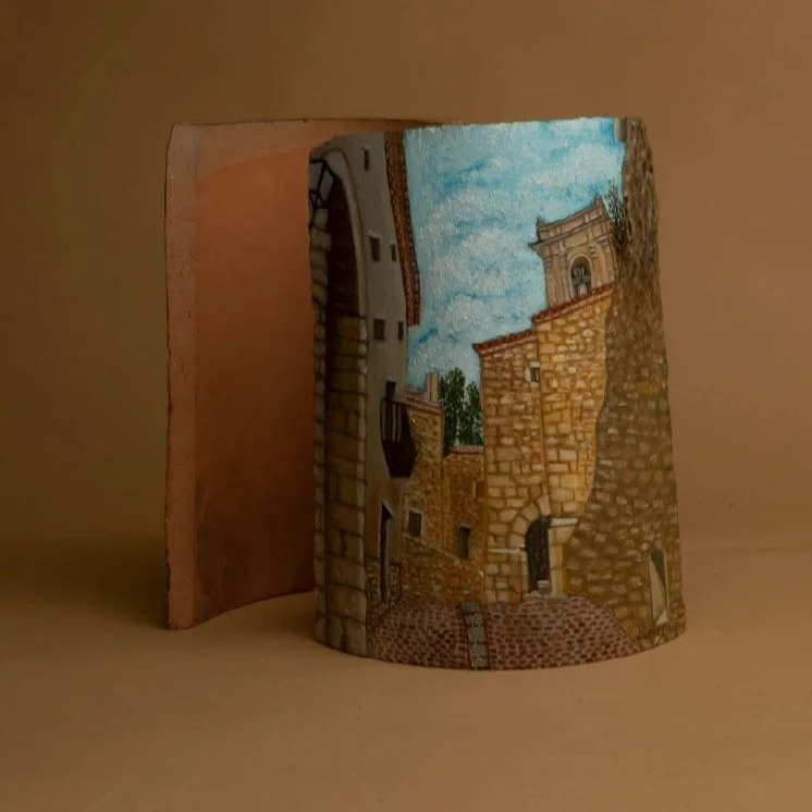 Cosetes i Detallets - Artesania en Culla - Imatge 5