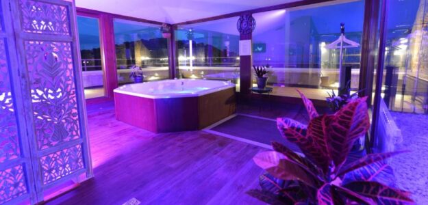 Hotel Boutique Abadía del Maestrat