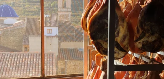 Carns Celesmila