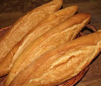 Forn Rosa Elvira - Panes