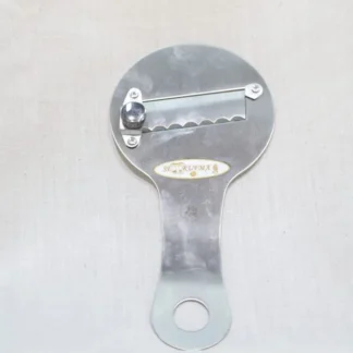 Laminador de trufa