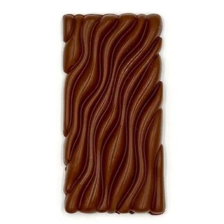 Chocolate con leche