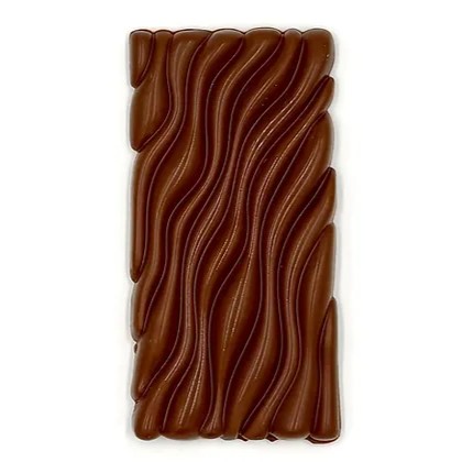 Chocolate con leche