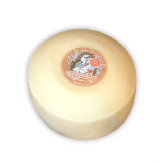 Queso de Benassal - Cabra semicurado graso 1400g