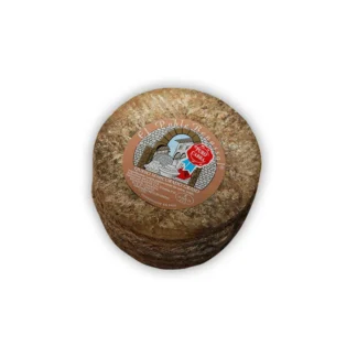 Queso de Benassal - Cabra graso "pell florida" 500g