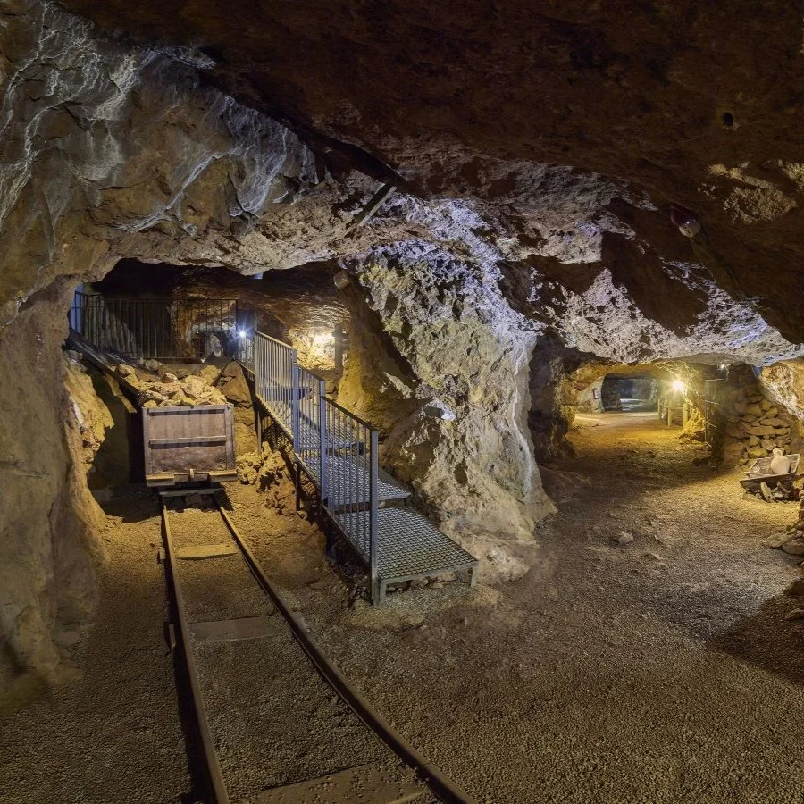Parc Miner del Maestrat - Imagen 2