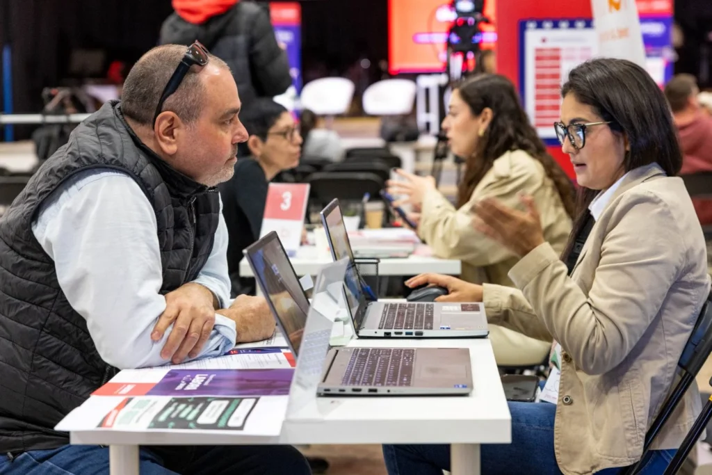 Foro Labora en Albocàsser 2025 - Imagen 11