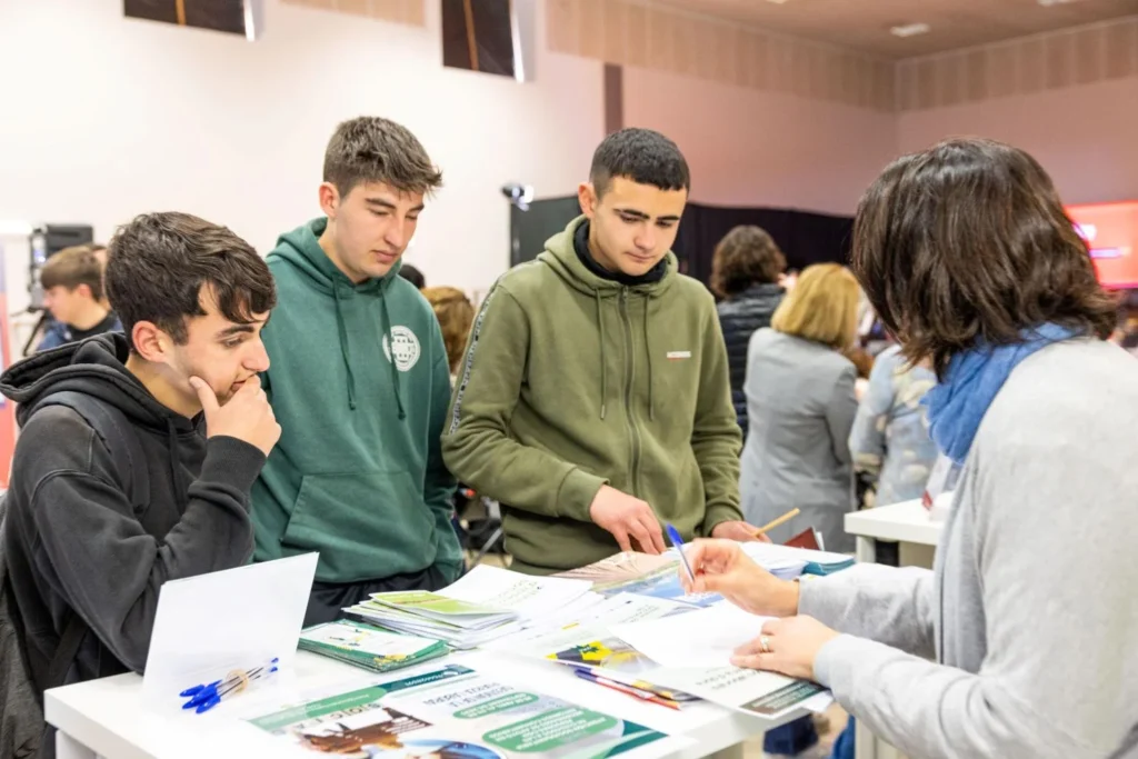 Foro Labora en Albocàsser 2025 - Imagen 12