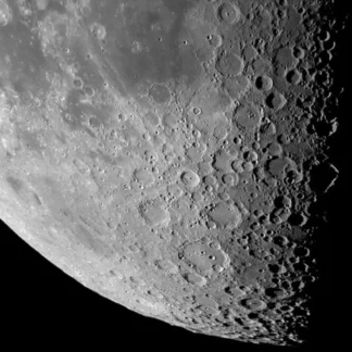 Imagen luna llena