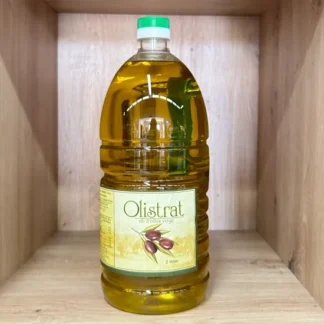 Aceite Olistrat 2 litros