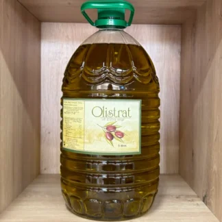 Aceite Olistrat 5 litros