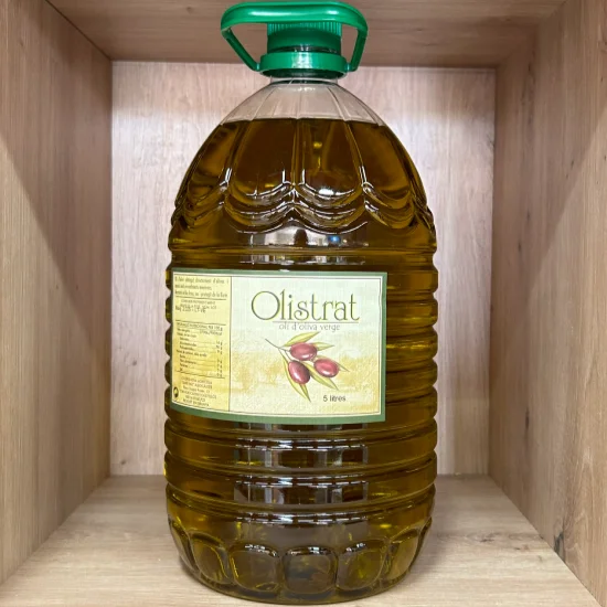 Aceite Olistrat 5 litros