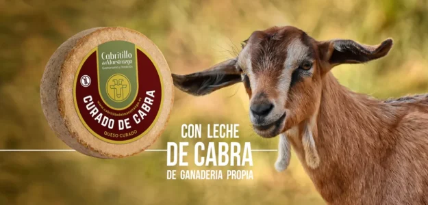 Cabritillo del Maestratzgo