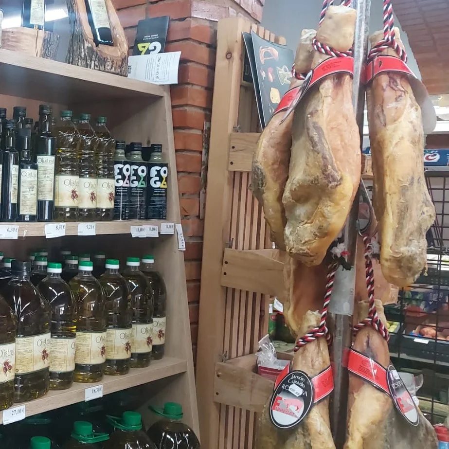 Supermercado Coopnostra