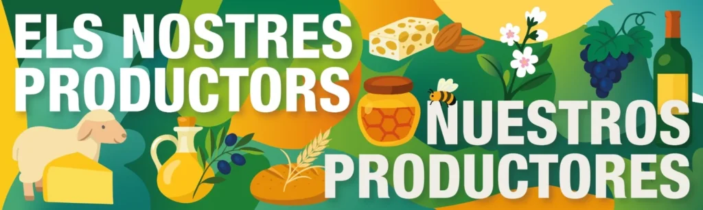 Banner acceso productores