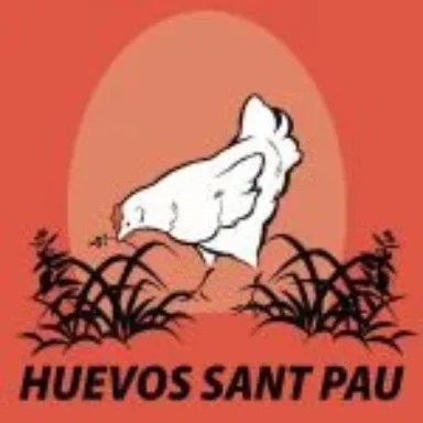 Huevos Sant Pau