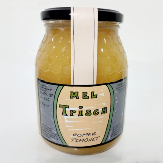 Tarro de miel Trisca