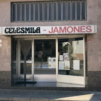 carnicería Celesmina