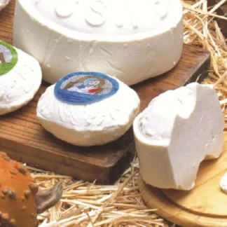 Quesos de Benassal