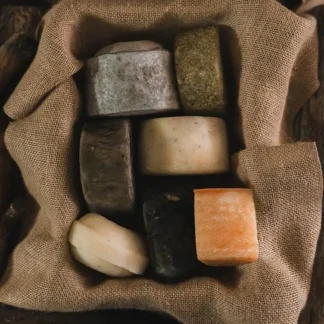 Quesos de Catí