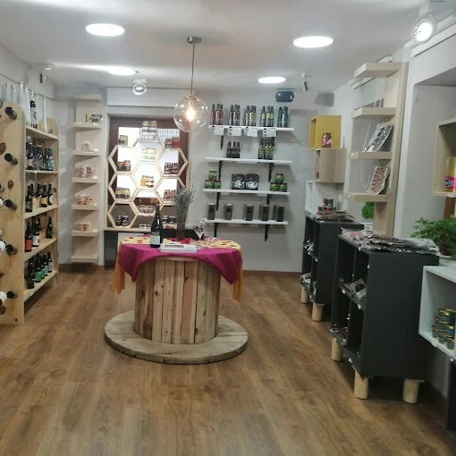 Tienda Setrufma en Culla