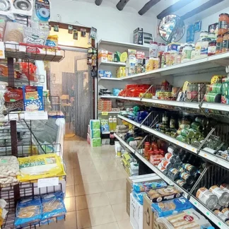Foto alimentación Gasulla