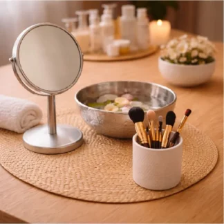 Bioestética Elena Galisteo Maquillaje