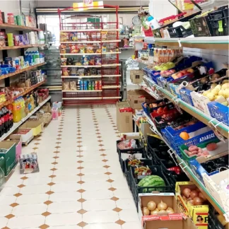Foto Supermercado Miralles 1