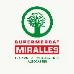 Supermercat Miralles