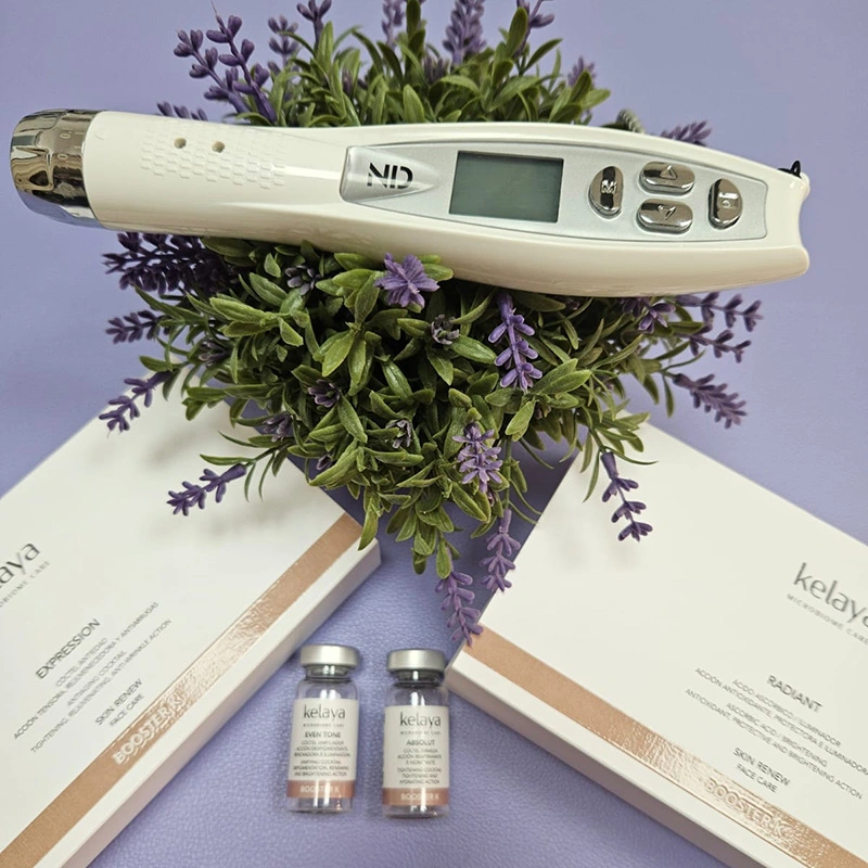 Servicio 2 Bioestética Elena Galisteo