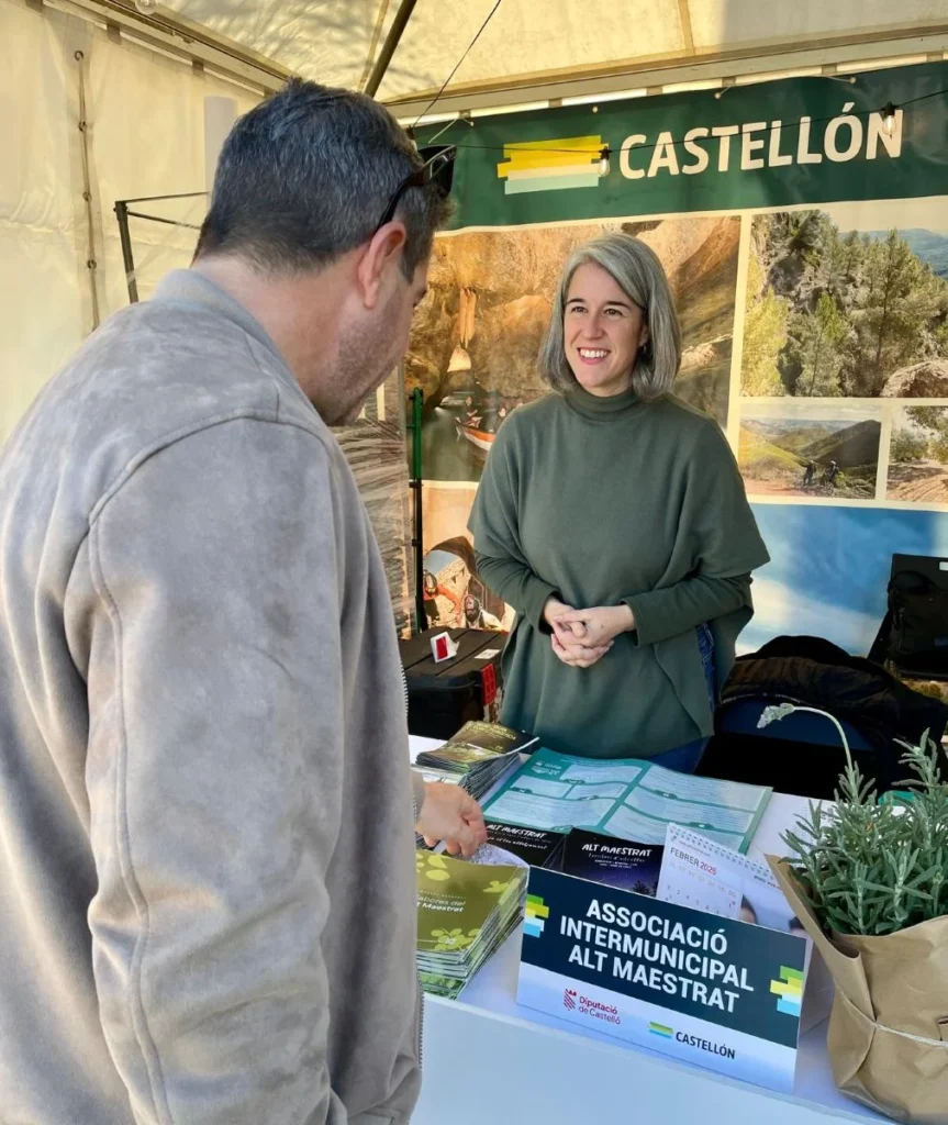 Patronato de turismo de Casellón