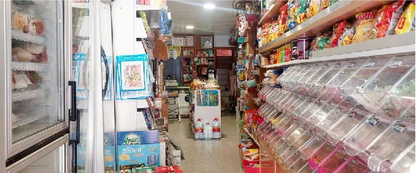 Banner Kiosco Marín