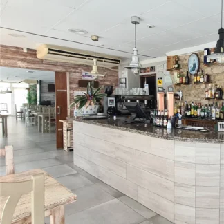 Foto Bar-Restaurante